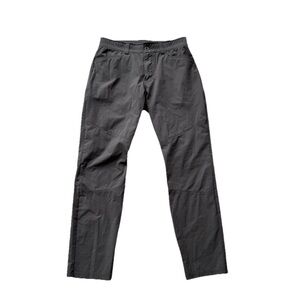 Kuhl Men's Deceptr Brown Jogger Pants Size 32